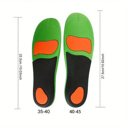 Plantillas Ortopédicas para Pies Planos: Soporte y Comodidad para el Día a Día