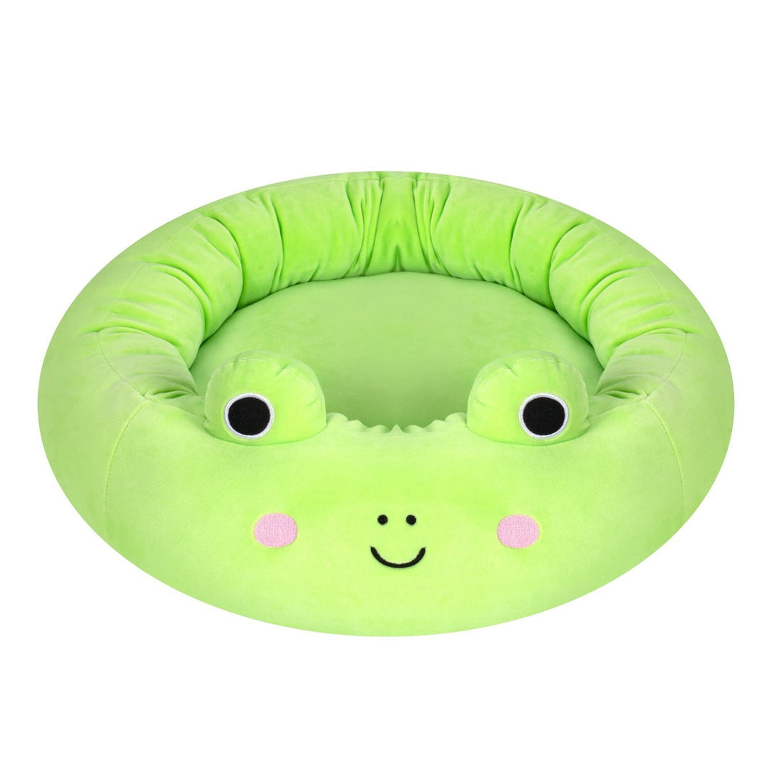 Cama para Mascotas Super Suave de Peluche