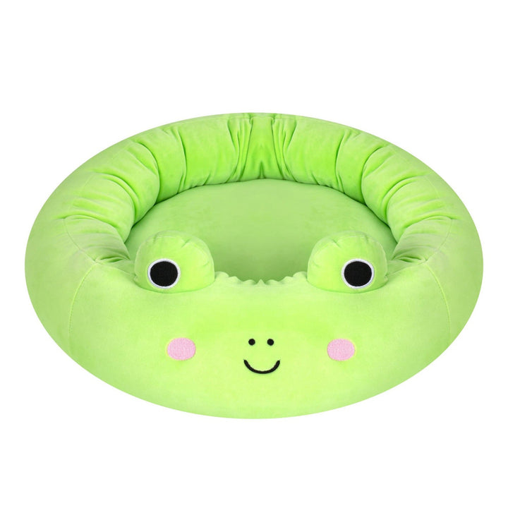 Cama para Mascotas Super Suave de Peluche
