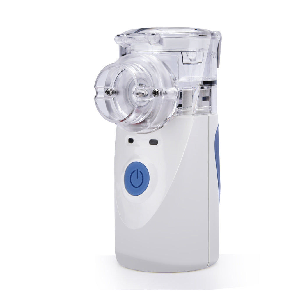 Dispositivo nebulizador portátil