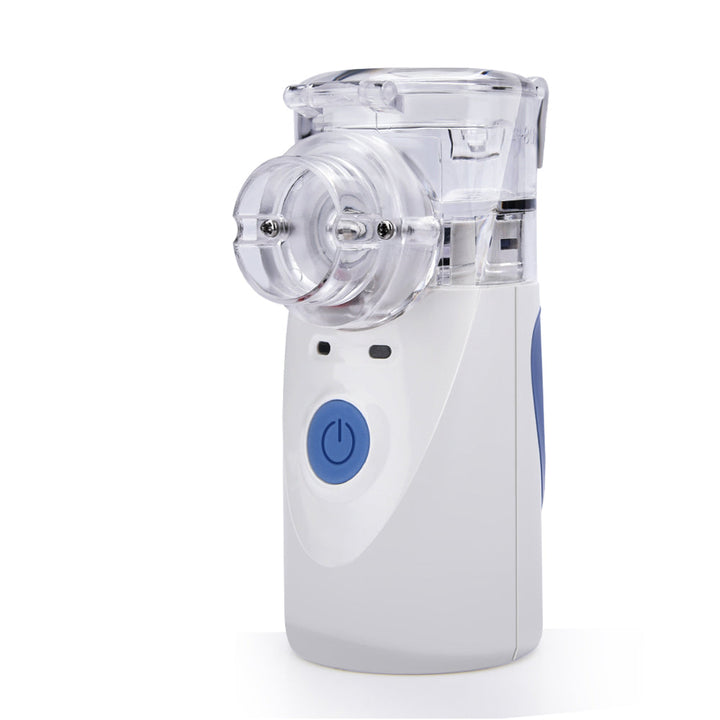 Dispositivo nebulizador portátil