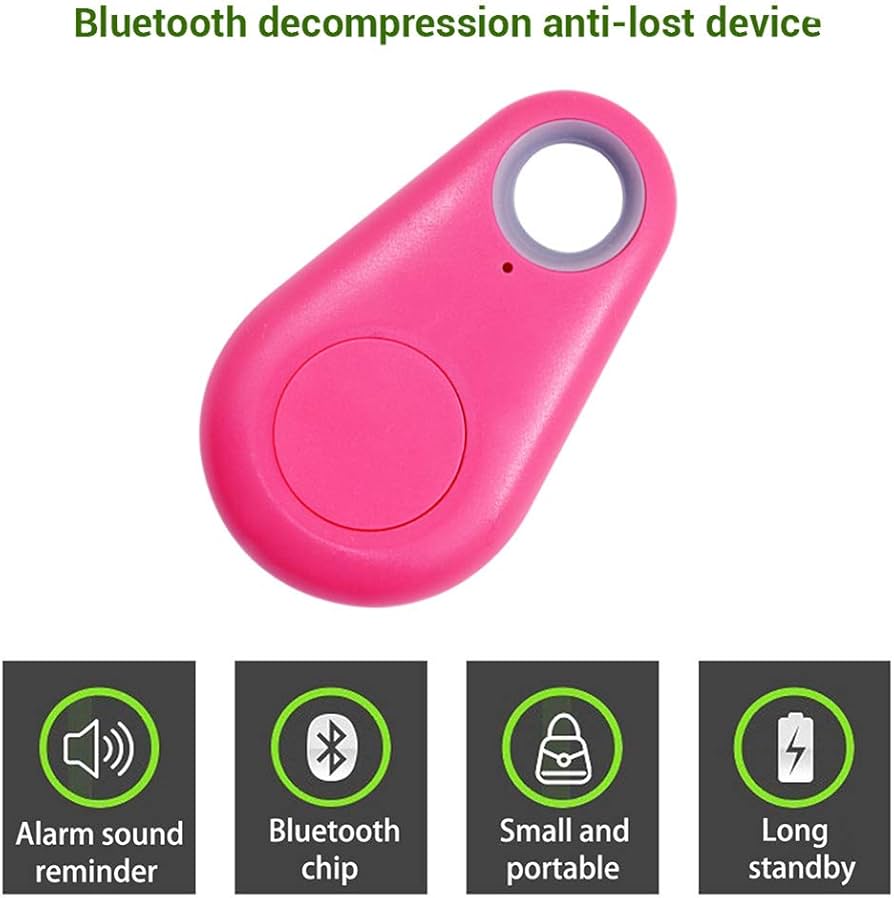 Rastreador GPS innovador