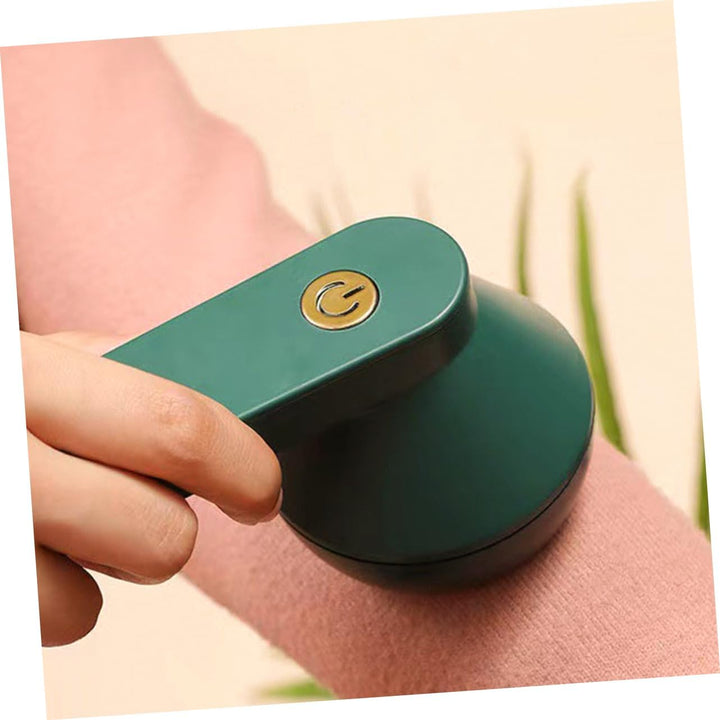 Quitapelusas eléctrico de larga duración