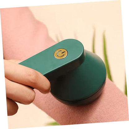 Quitapelusas eléctrico de larga duración