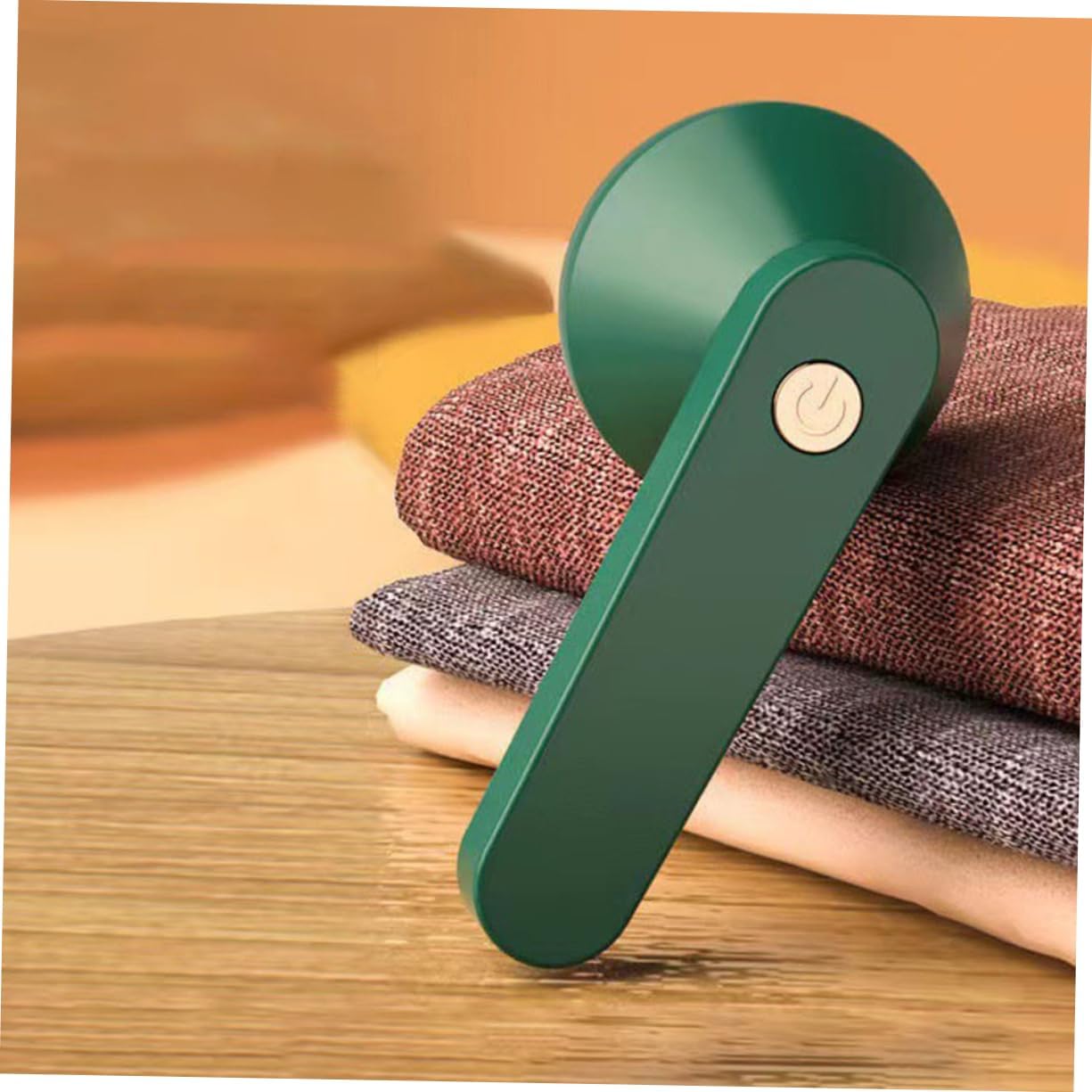 Quitapelusas eléctrico de larga duración