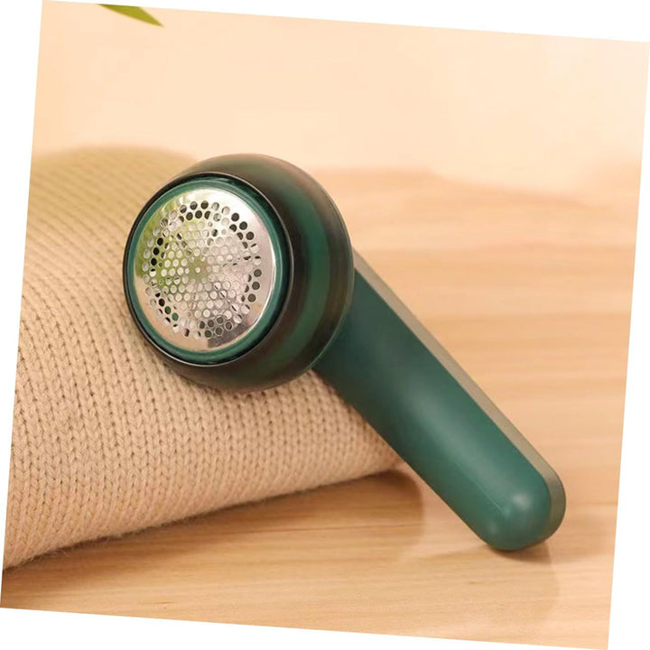 Quitapelusas eléctrico de larga duración