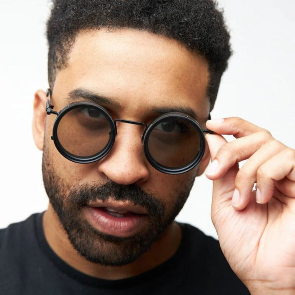 Gafas de Sol con Brillo Ajustable