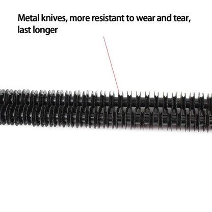 Mini Trituradora de Papel de Escritorio – Compacta, Silenciosa y Eficiente