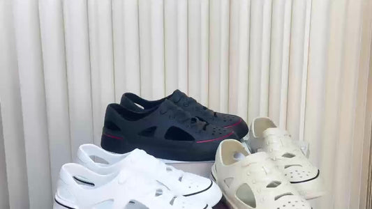 Zapatillas Acuáticas Estilo Deportivo Unisex: Comodidad y Protección para tus Aventuras Acuáticas