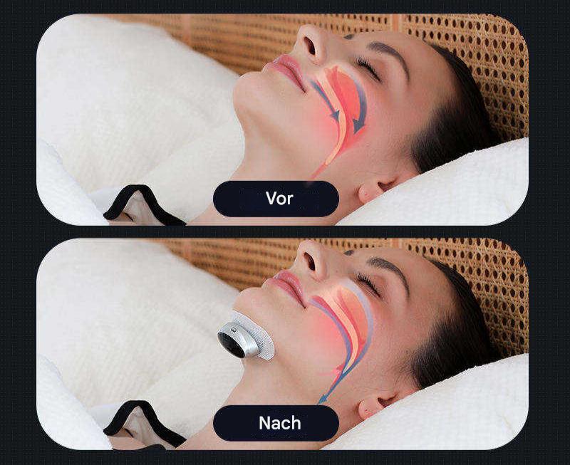 Ayudas para la Apnea del Sueño