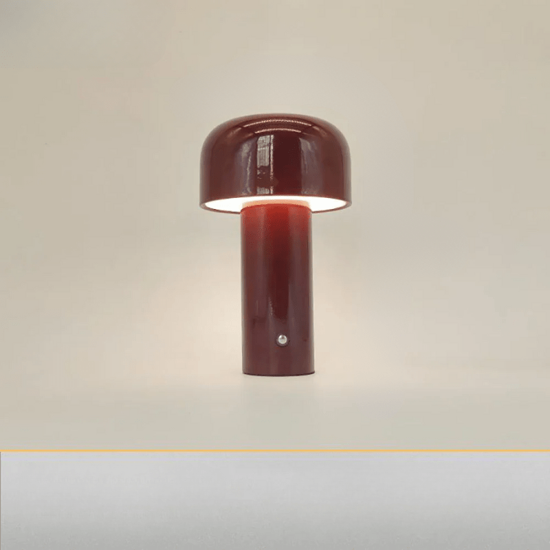 LumiFungo | Lámpara Portátil con USB