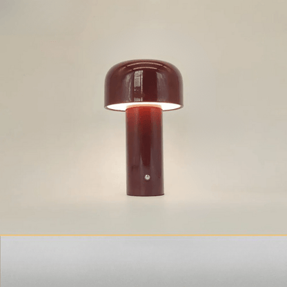 LumiFungo | Lámpara Portátil con USB