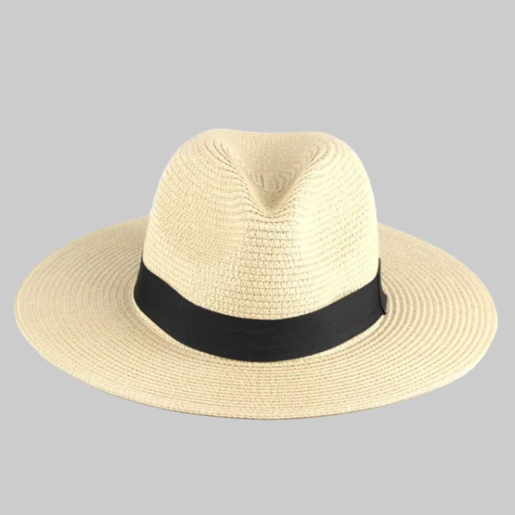 Sombrero Panamá para hombre
