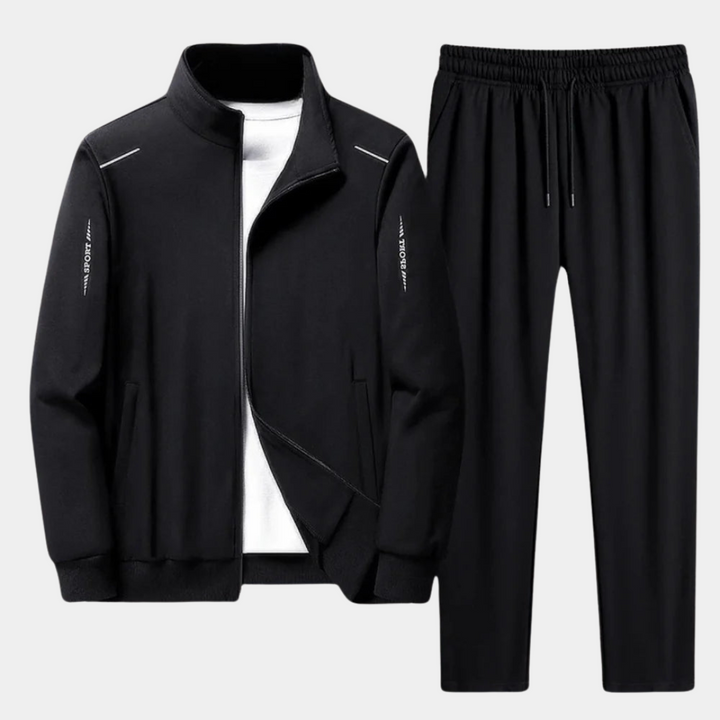 Traje de Pantalón Cómodo para Hombre