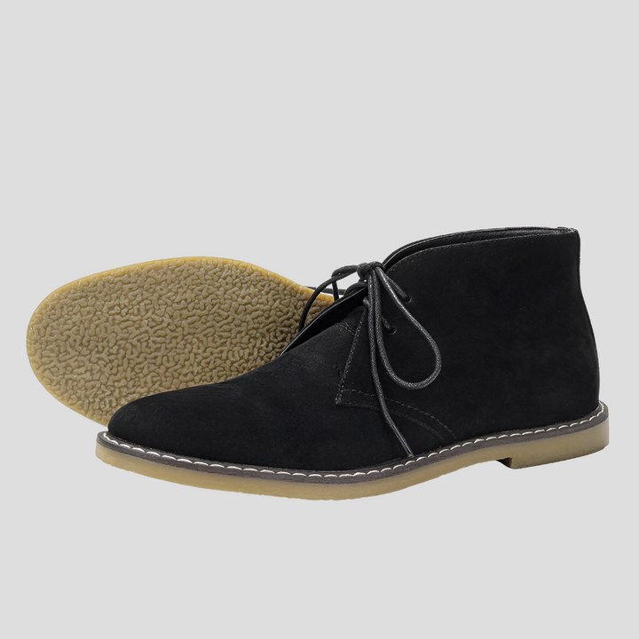 Botas de Desierto para Hombre Clásicas Estilo Vintage