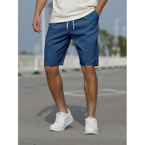 Pantalones cortos de verano para hombre
