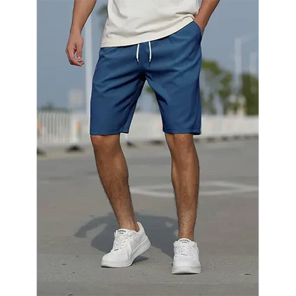 Pantalones cortos de verano para hombre