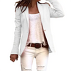 Kendra – Blazer Casual para Mujer | Manga Larga