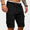 Pantalones cortos deportivos, de fitness y de playa para hombre