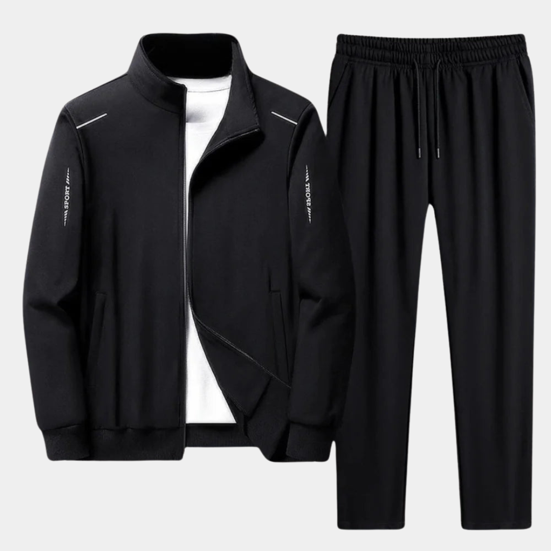 Chándal cómodo para hombre