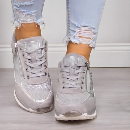 Zapatillas ortopédicas para mujer
