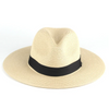 Sombrero Panamá Estiloso para Hombres