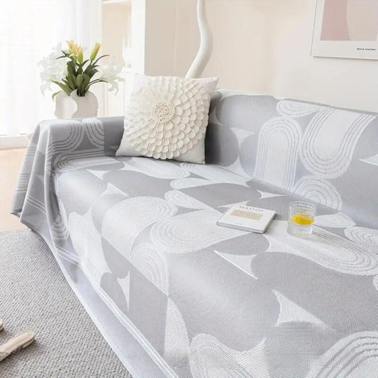 Funda de sofá refrescante de lujo