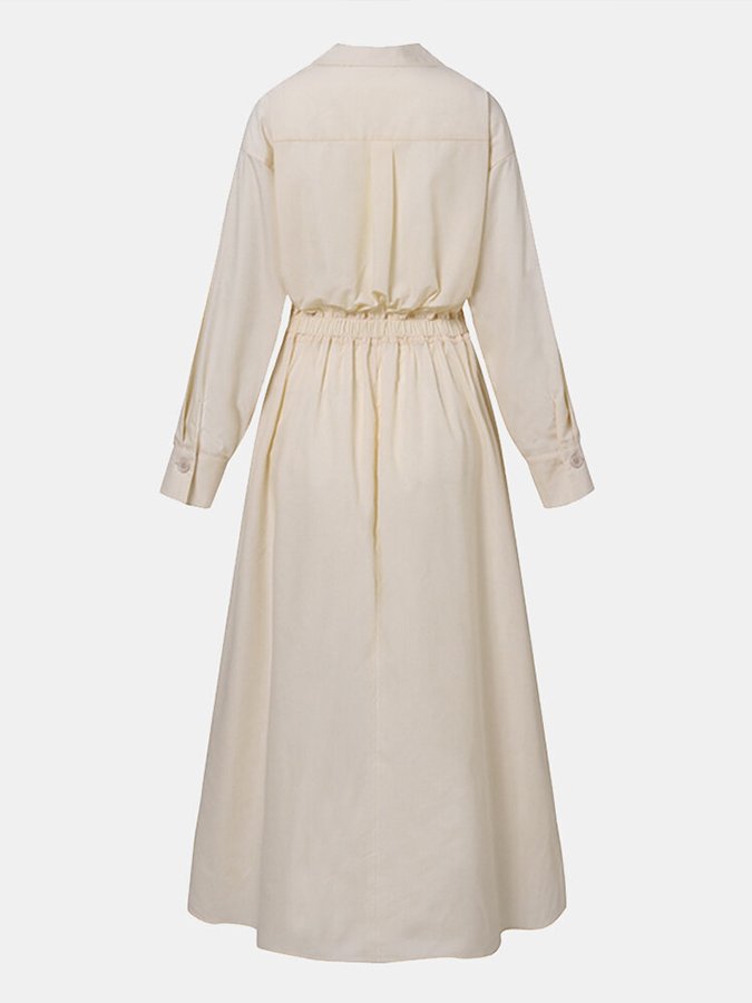 Maxivestido de mujer