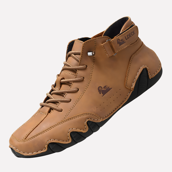 Zapatos Descalzos para Hombres