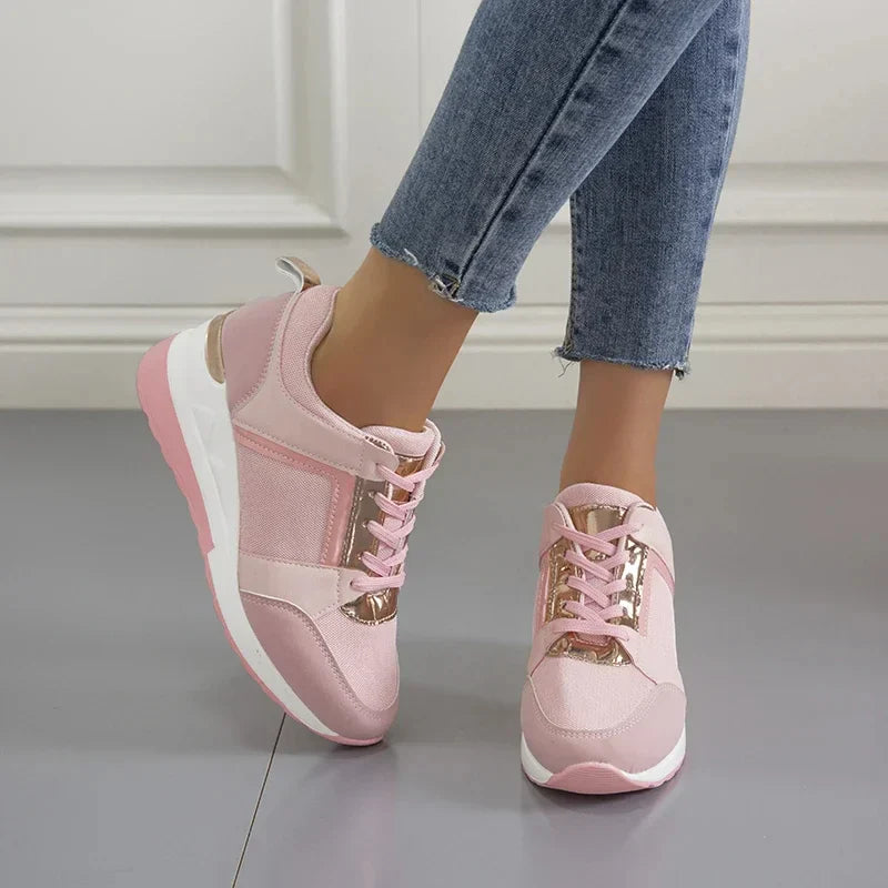 Zapatillas ergonómicas para mujer