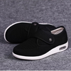Zapatos anchos para diabéticos para mujer