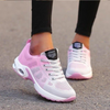 Zapatillas ortopédicas ligeras para caminar para mujer