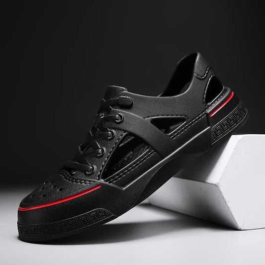 Zapatillas de agua estilo zapatilla