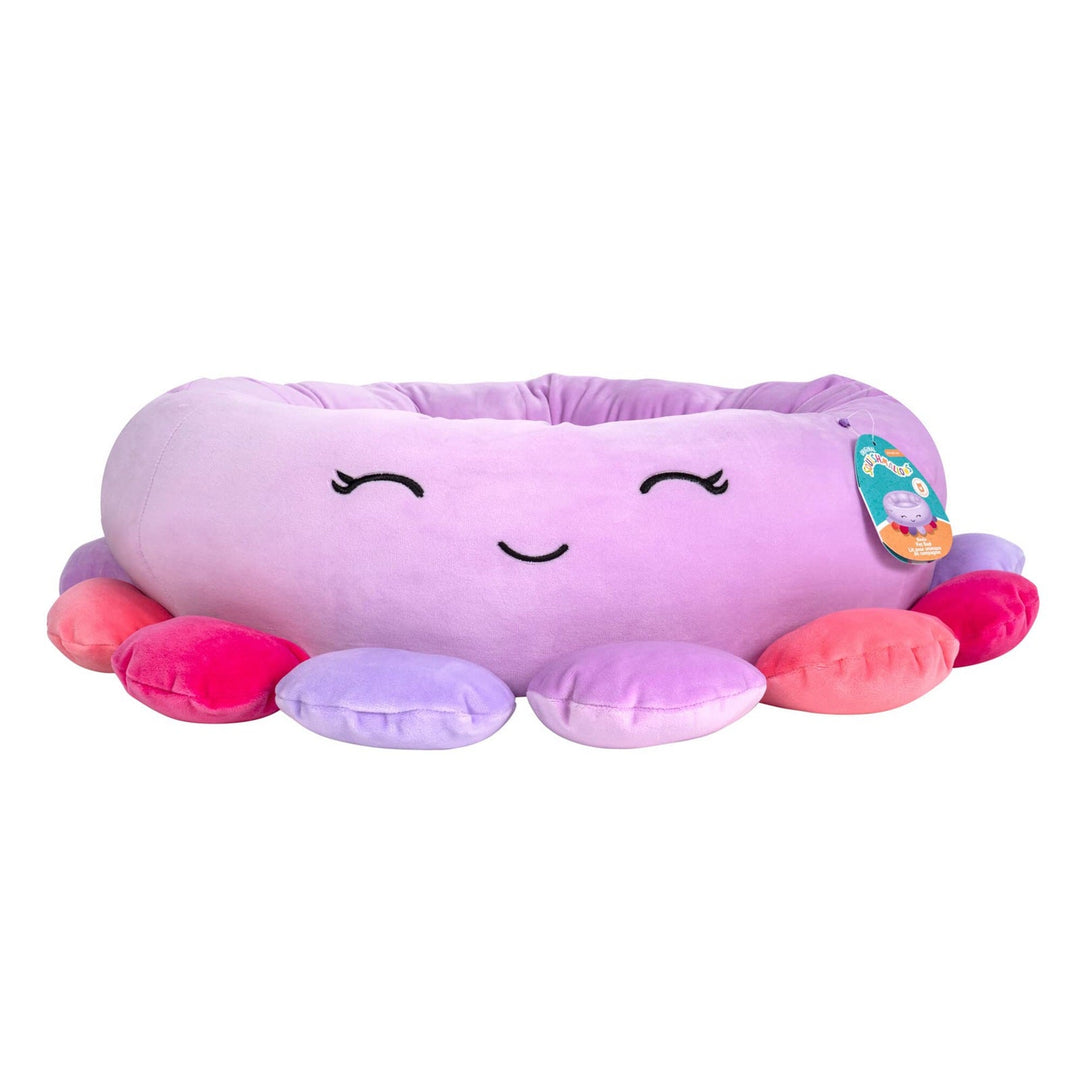 Cama para Mascotas Super Suave de Peluche