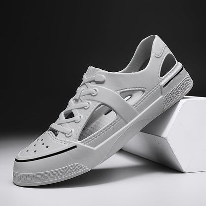 Zapatillas Acuáticas Estilo Deportivo Unisex: Comodidad y Protección para tus Aventuras Acuáticas