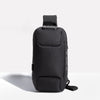 Bolso Cruzado Cargador Antirrobo