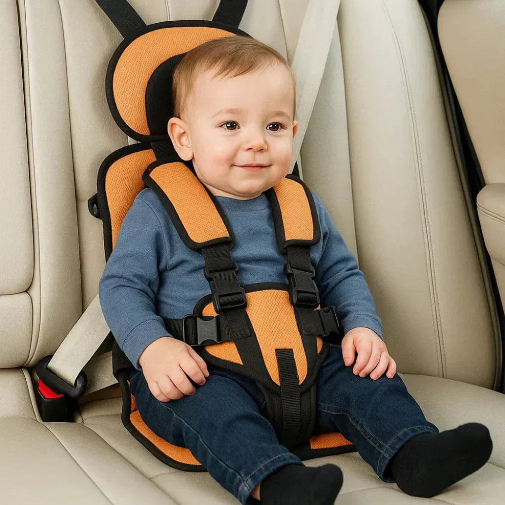 Asiento Portátil para Niños