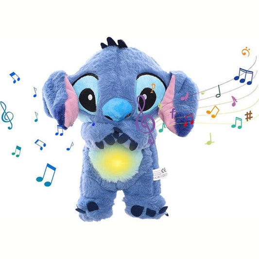 Peluche Relajante Stitch