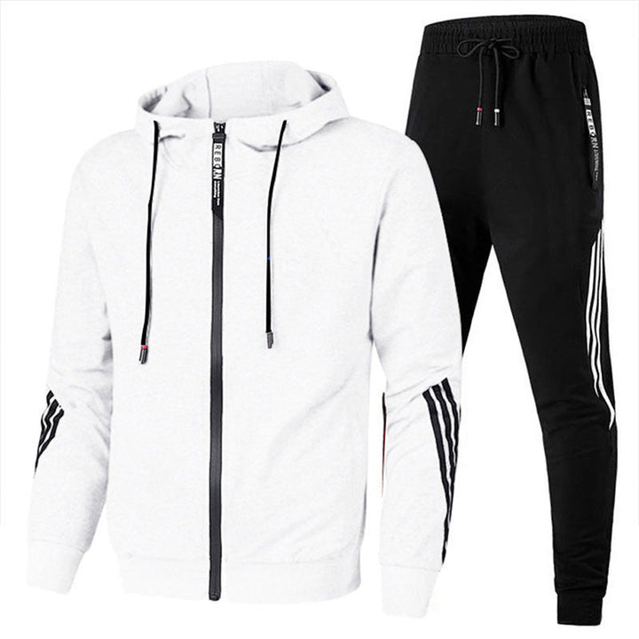 Adonis – Chándal deportivo para hombre
