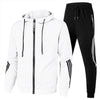 Adonis – Chándal deportivo para hombre