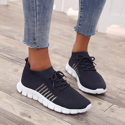 Zapatillas ortopédicas de confort para mujer
