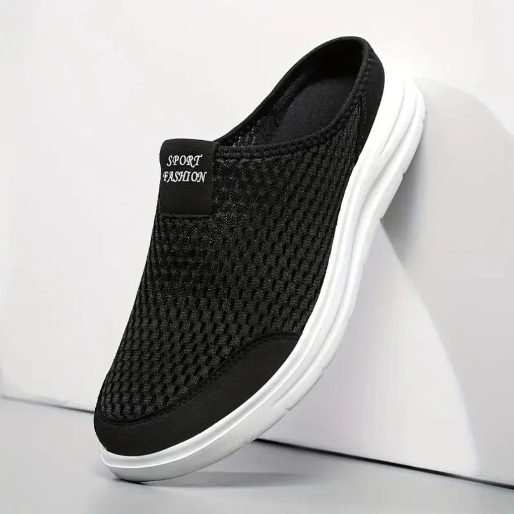 Sandalias Sin Cierre Diseñadas para el Equilibrio para Hombres