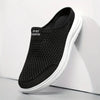 Sandalias Sin Cierre Diseñadas para el Equilibrio para Hombres