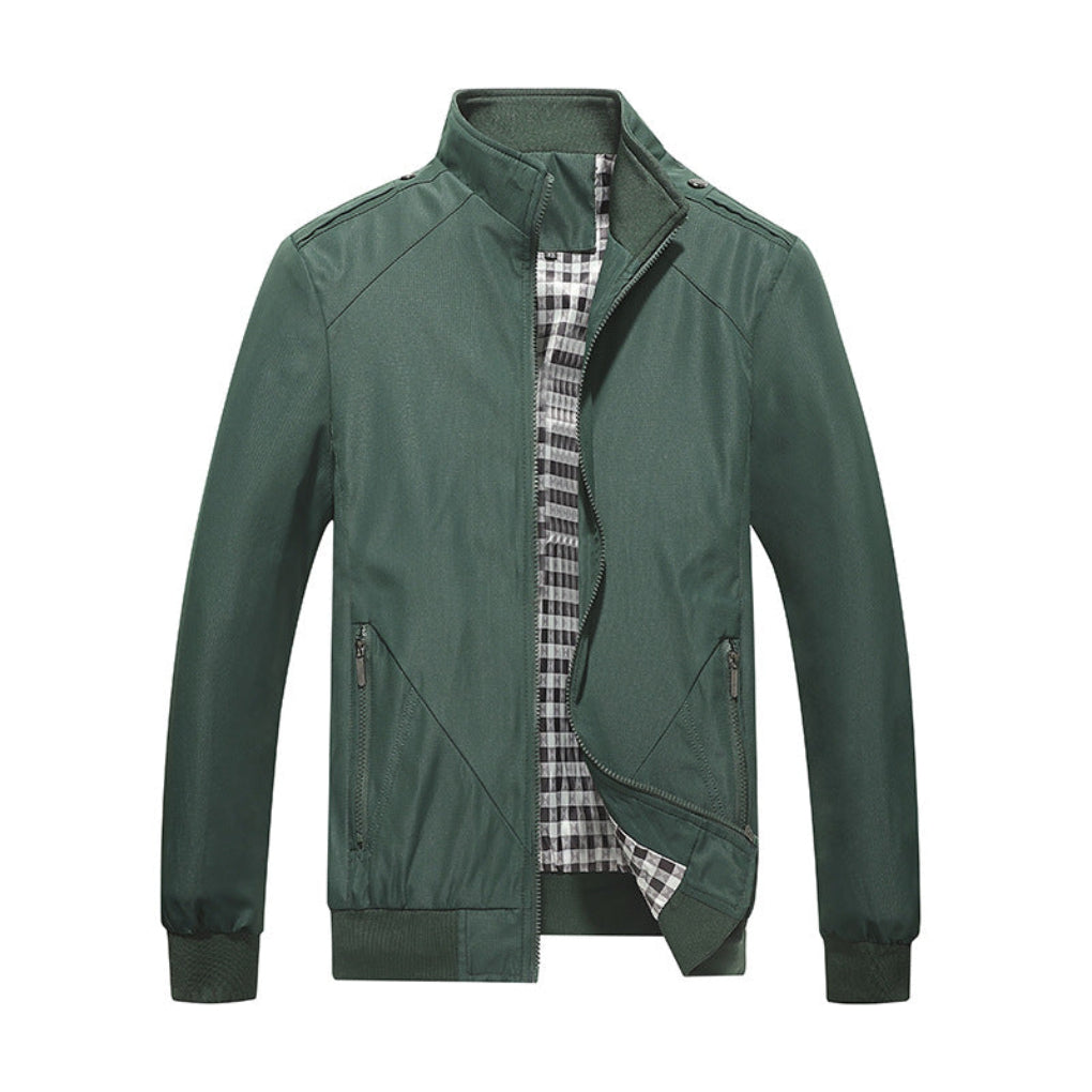 Chaqueta de Verano Estilosa para Hombres