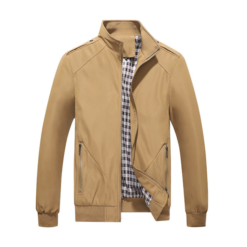 Chaqueta de Verano Estilosa para Hombres