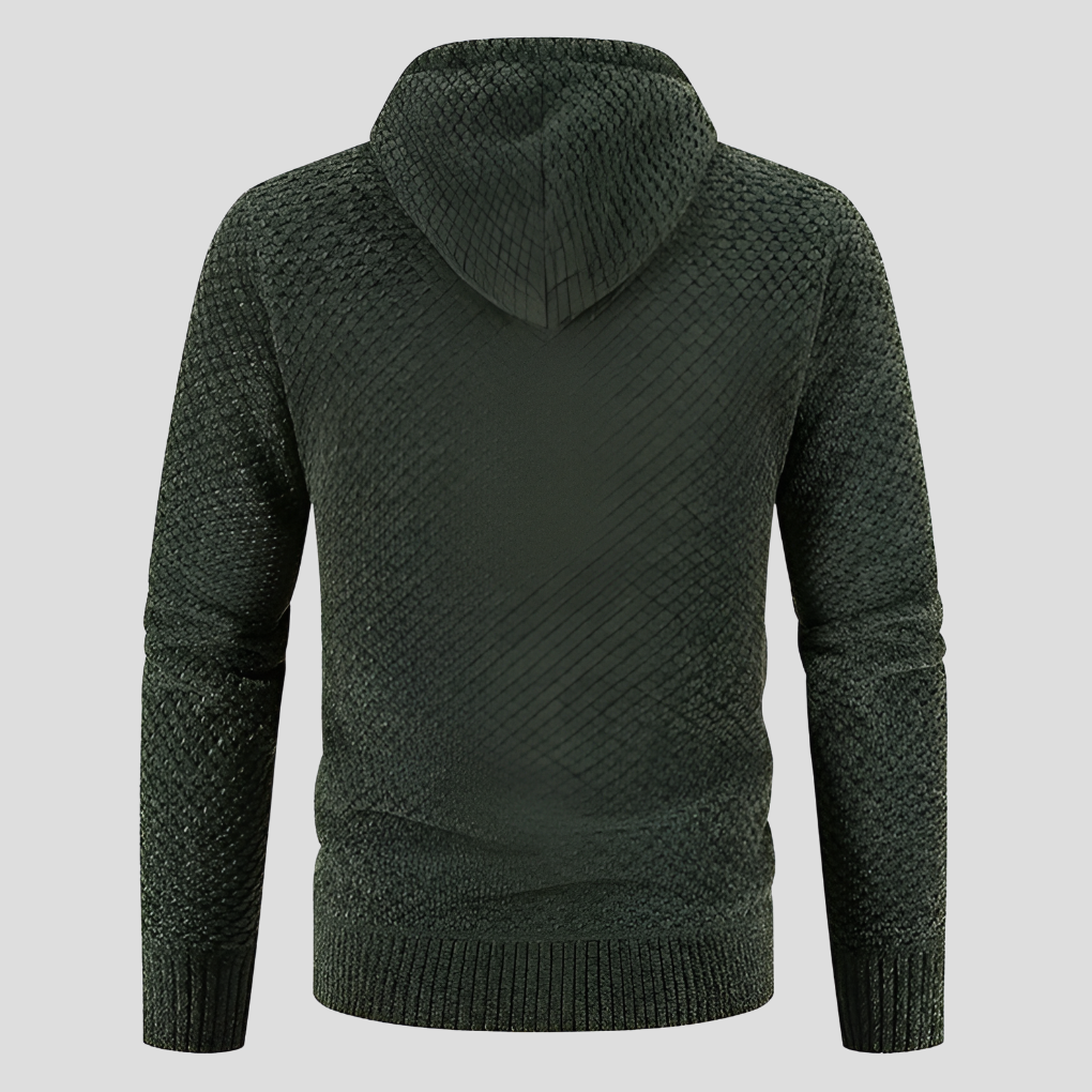Cardigan de Hombre – Estiloso y Cálido