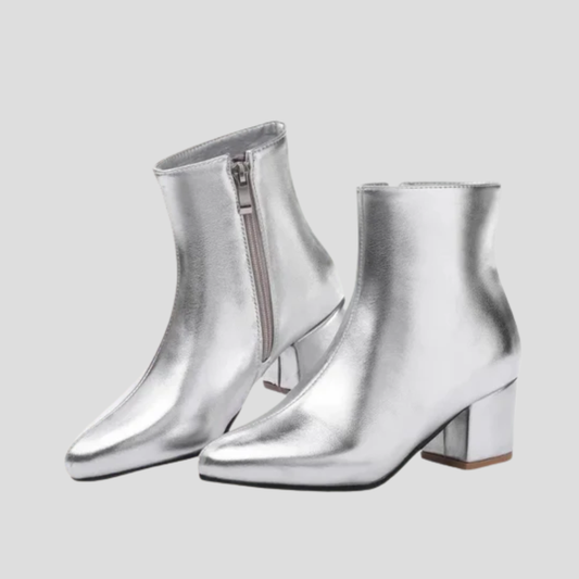 Botines de mujer
