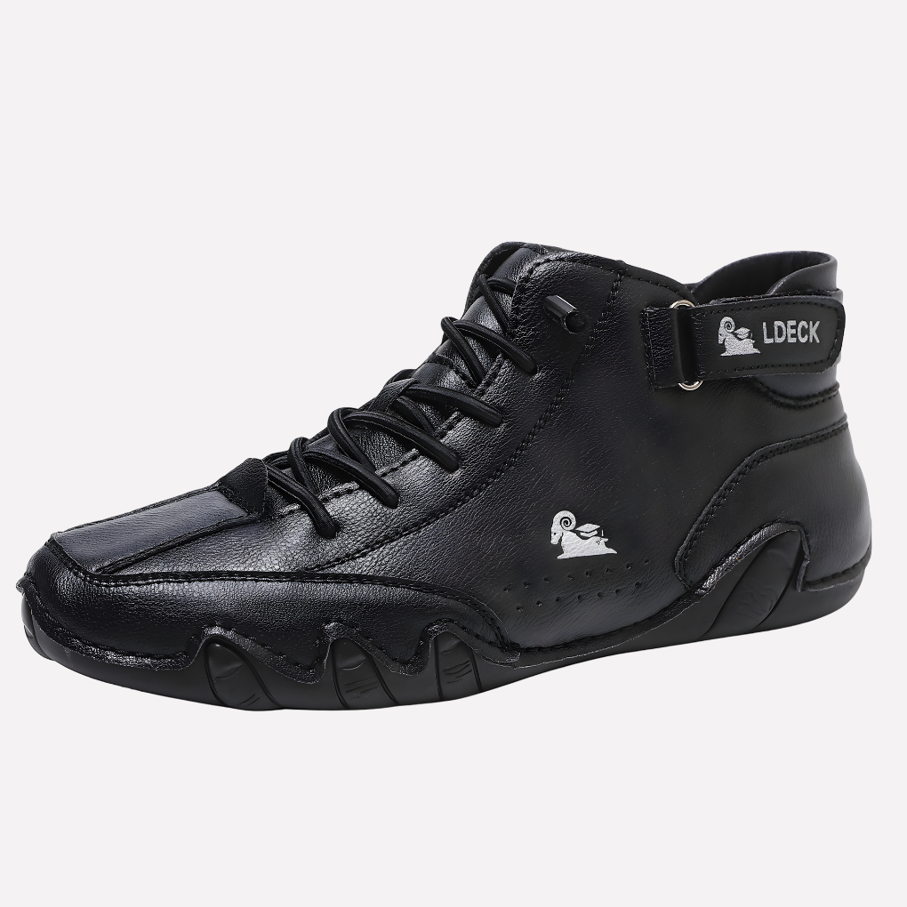 Zapatos Descalzos para Hombres