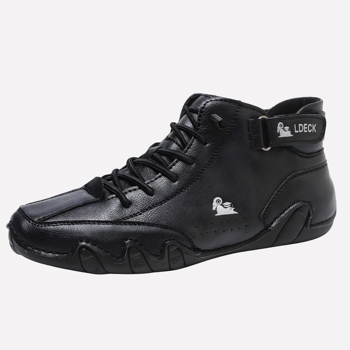 Zapatos Descalzos para Hombres