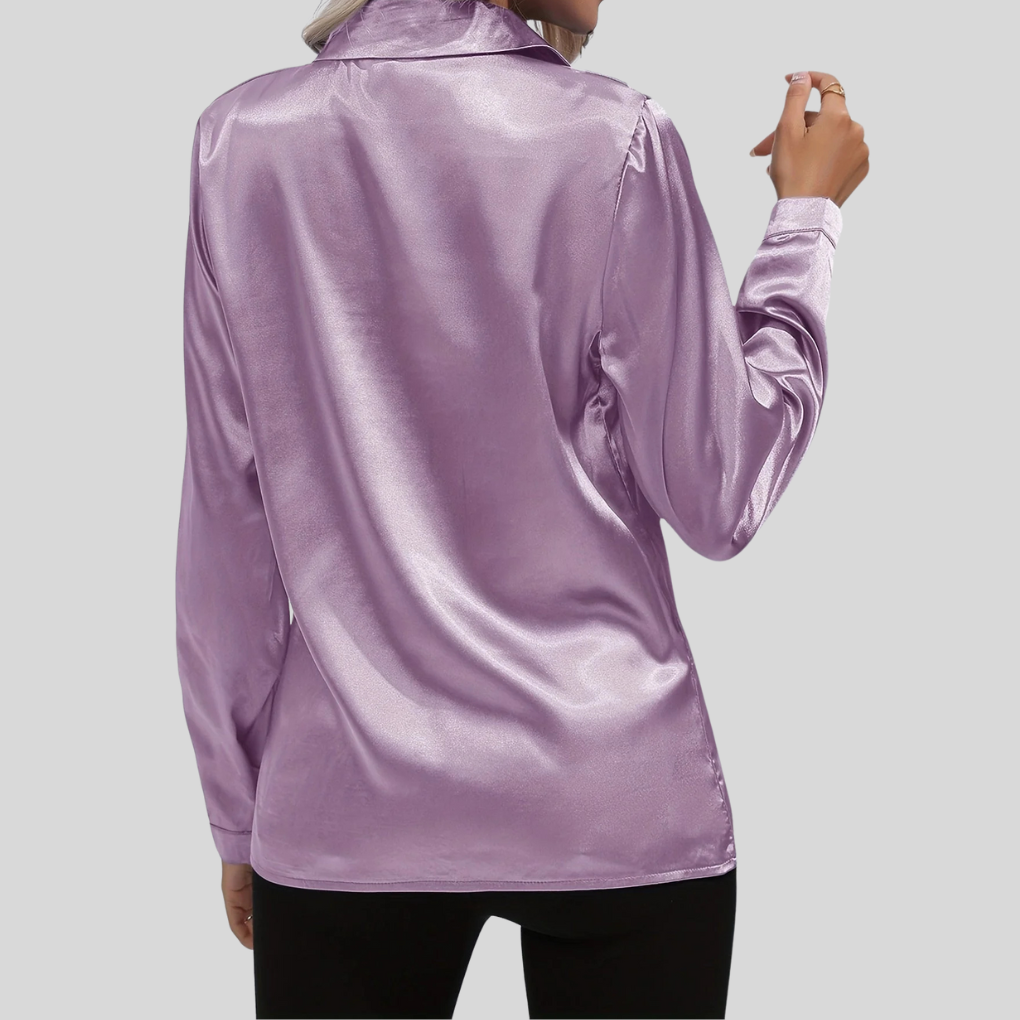 Blusa elegante para mujer